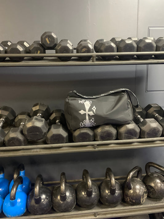 The Within carryall