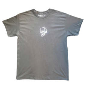 Saint & Sinner tee